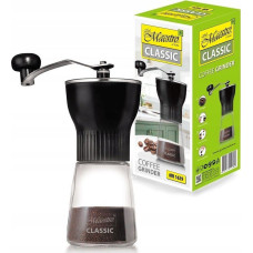Maestro Coffee Grinder Hand Grinder MR-1629