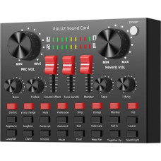 Puluz SB6471 sound card