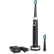 Meriden Smart toothbrush MS 349B Black