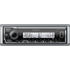 Kenwood Car radio KMRM508DAB
