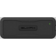 Glyph Atom EV 4TB External SSD Black (A4000EV)