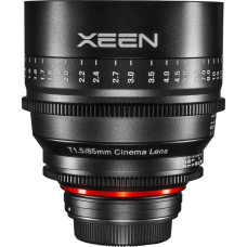 Samyang XEEN 85MM T1.5 FF CINE CANON lens - F1511201101