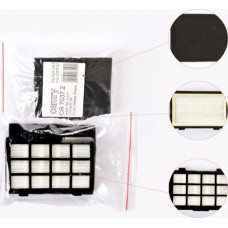 Camry Hepa filter and Exhaust filter for vacuum cleaner CR7037 CR 7037.2