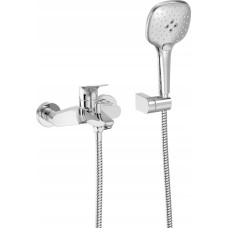 Tres CANIGO- Bathtub faucet.