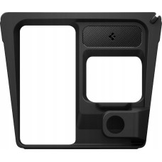 Spigen Tesla 3 in 1 Wireless Charging Hub Mount Black - Tesla Model 3 2024