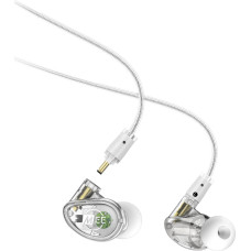 Mee Audio MX4 Pro Headphones (MEE-MX4PRO-CL)