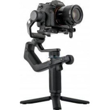 Feiyu Tech Gimbal FeiyuTech Scorp F1 mini handheld gimbal for smartphones, sports cameras and mirrorless cameras