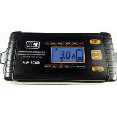 Mw Power Battery charger (MW-SC6B)