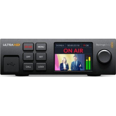 Blackmagic Web Presenter 4K (BM-BDLKWEBPTR4K)