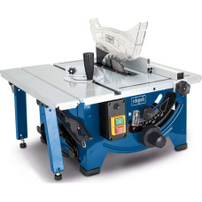 Scheppach HS80 1200 W 210 mm circular saw.