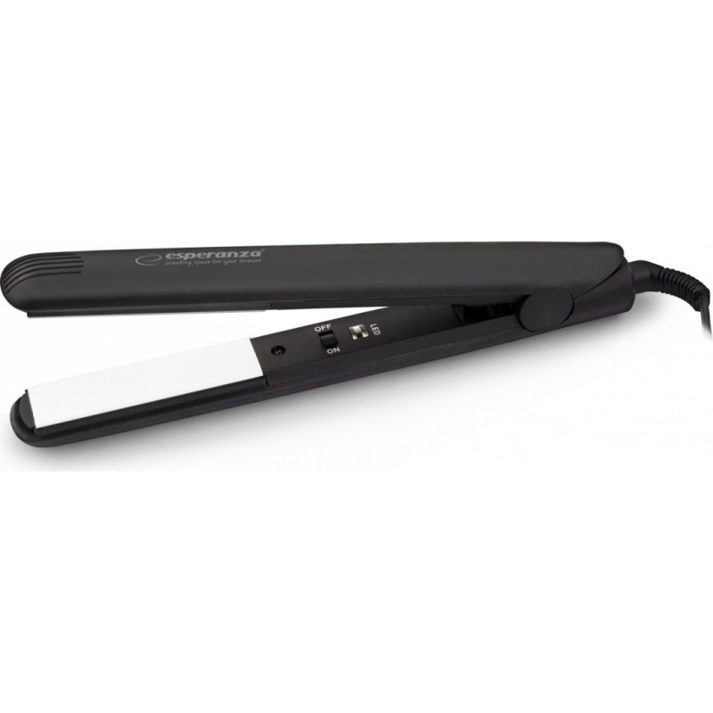 Esperanza Smooth EBP001 Straightener