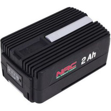 NAC Akumulator 40V 2Ah (B40-20-NG)