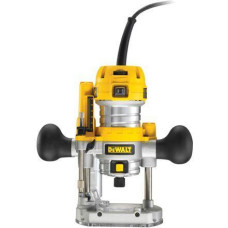 Dewalt Milling machine Electric milling machine D26203 yellow