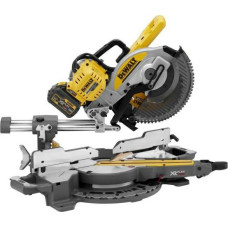 Dewalt DCS727T2 54 V 250 mm mitre saw