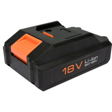 Sthor Rechargeable 18V 1.3Ah Li-Ion battery for 79893 (78987)