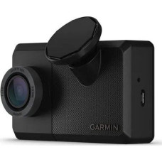 Garmin Dashcam video recorder 010-02619-10 Dash Cam Live black