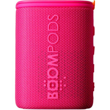 Boompods Beachboom Ocean Pink Speaker