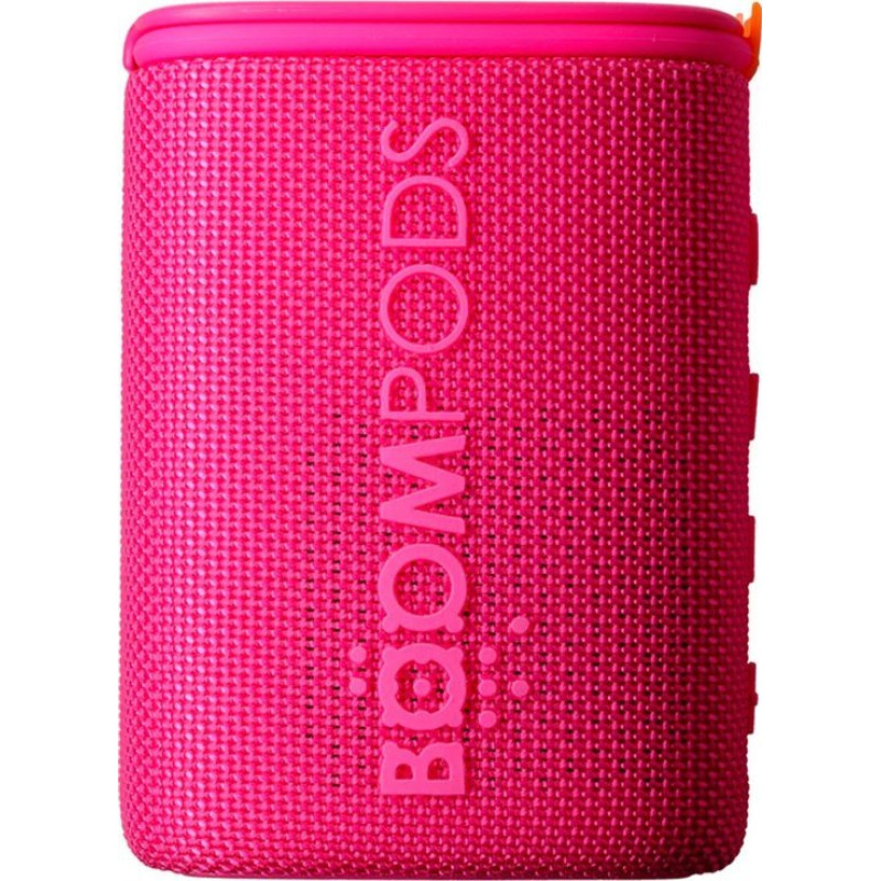Boompods Beachboom Ocean Pink Speaker