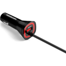 Modecom Kulc Royal One-Piece 1x USB-A 3 A Charger (ZT-MC-KULC-02)