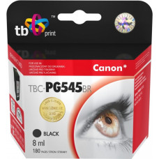 Tb Print TBC-PG545B / PG-545 (Black) Ink