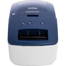 Brother QL-600 Label Printer (QL600BXX1)