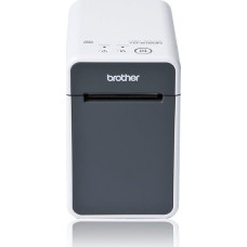 Brother TD-2125N label printer
