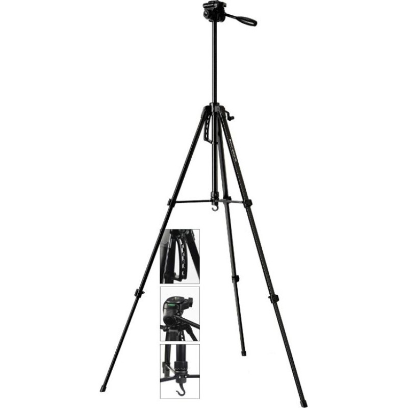 Braun Phototechnik Braun Lightweight 160S tripod