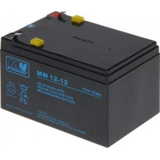 Mw Power 12V/12AH-MW battery