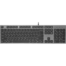 A4Tech KV-300H X-SLIM Keyboard (A4TKLA39976)