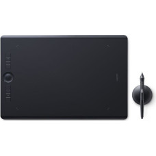 Wacom Intuos Pro L graphics tablet (PTH-860-N)