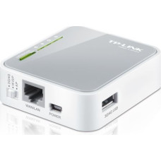 Tp-Link TL-MR3020 router