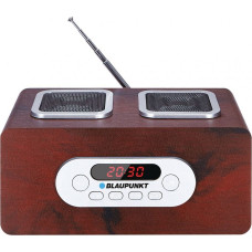 Blaupunkt PP5BR radio