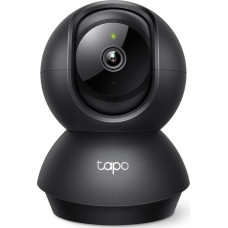 Tp-Link Tapo IP Camera C211 domácí-indoor camera, (3MP, PTZ, 2K 1296p, WiFi, IR 9m, micro SD card)
