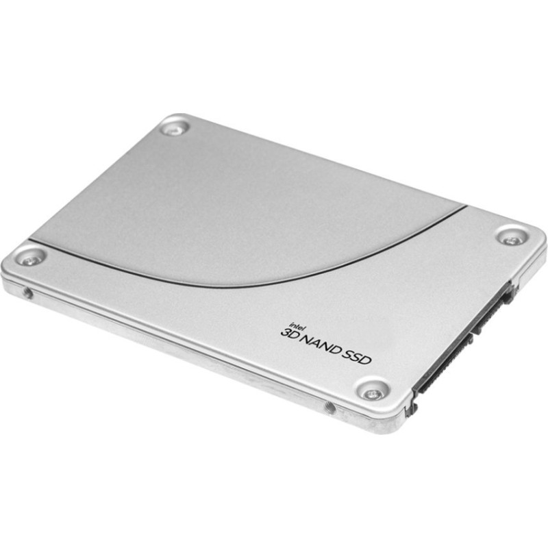 Solidigm Dysk SSD Solidigm SOLIDIGM D3-S4520 7.68TB 6,35cm 2,5Zoll SATA 6GB/s 3D4 TLC Generic Single Pack