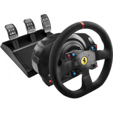 Thrustmaster Ferrari T300 Alcantara-Edition steering wheel (4160652)