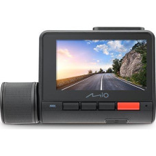 MIO MiVue 955W Dual WiFi Sony Starvis Sensor 4K video recorder