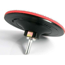 Geko Disk for grinding.angle.125mm/2mm with adapter (25/100)