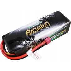 Gens Ace G-Tech 5500mAh 11.1V 3S1P 60C HardCase 15# car L battery