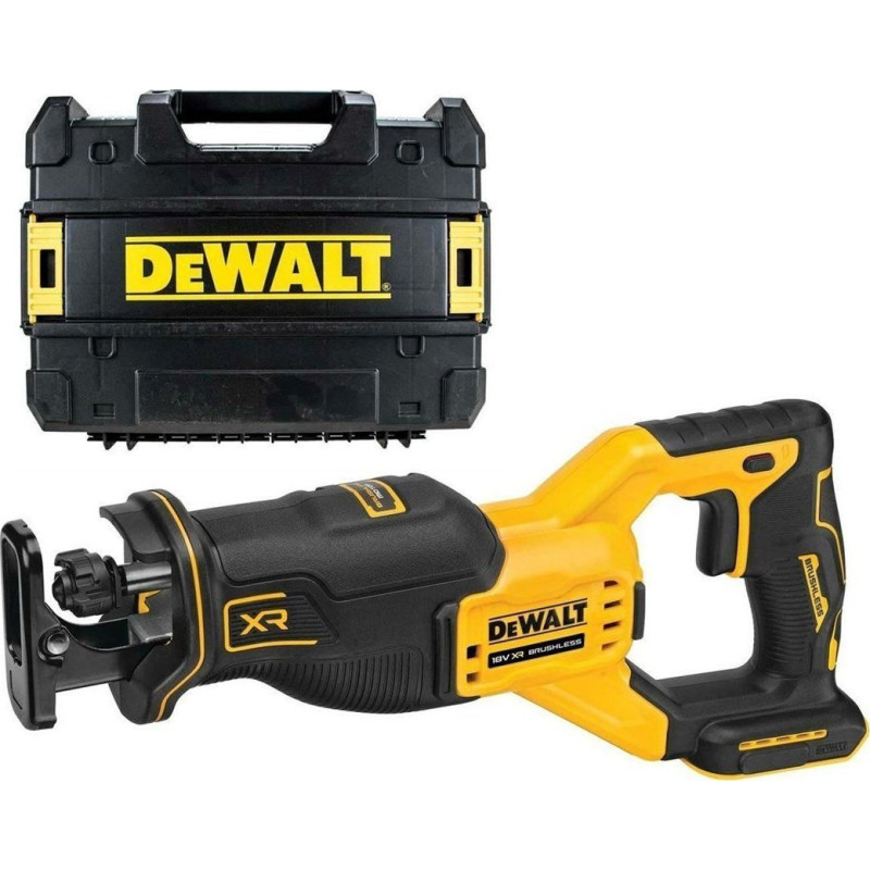 Dewalt Sabre saw .18V sabre saw DCS382NT