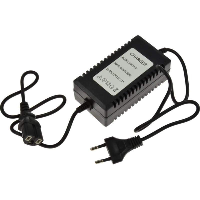 Geko Battery sprayer charger CG73216A
