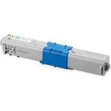OKI Toner 44469722 Yellow Original (44469722)