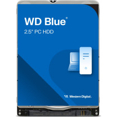 WD Blue 2TB 2.5