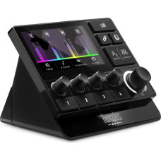 Thrustmaster Stream 200 XLR Audio Controller (4780934)