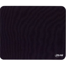 Inline Pad 230x190x2.5mm Black (55450)