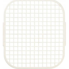 Alligator Shredder Grid Cleaner a Family 3x3mm stainless steel -.
