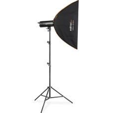 Walimex Studio lamp pro Stager 400 HSS Set Single