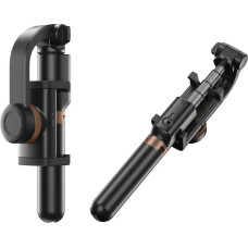 Apexel Selfie stick Selfie stick for phone gimbal Tripod APL-D6 Bluetooth Universal Holder