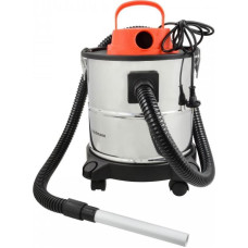 Geko Vacuum cleaner ash vacuum cleaner 20L on wheels (1) H00451