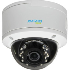 Avizio IP Dome Camera, 2 Mpx, IK10, 2.8-12mm BASIC -.