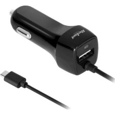 Rebel Charger Type C car charger